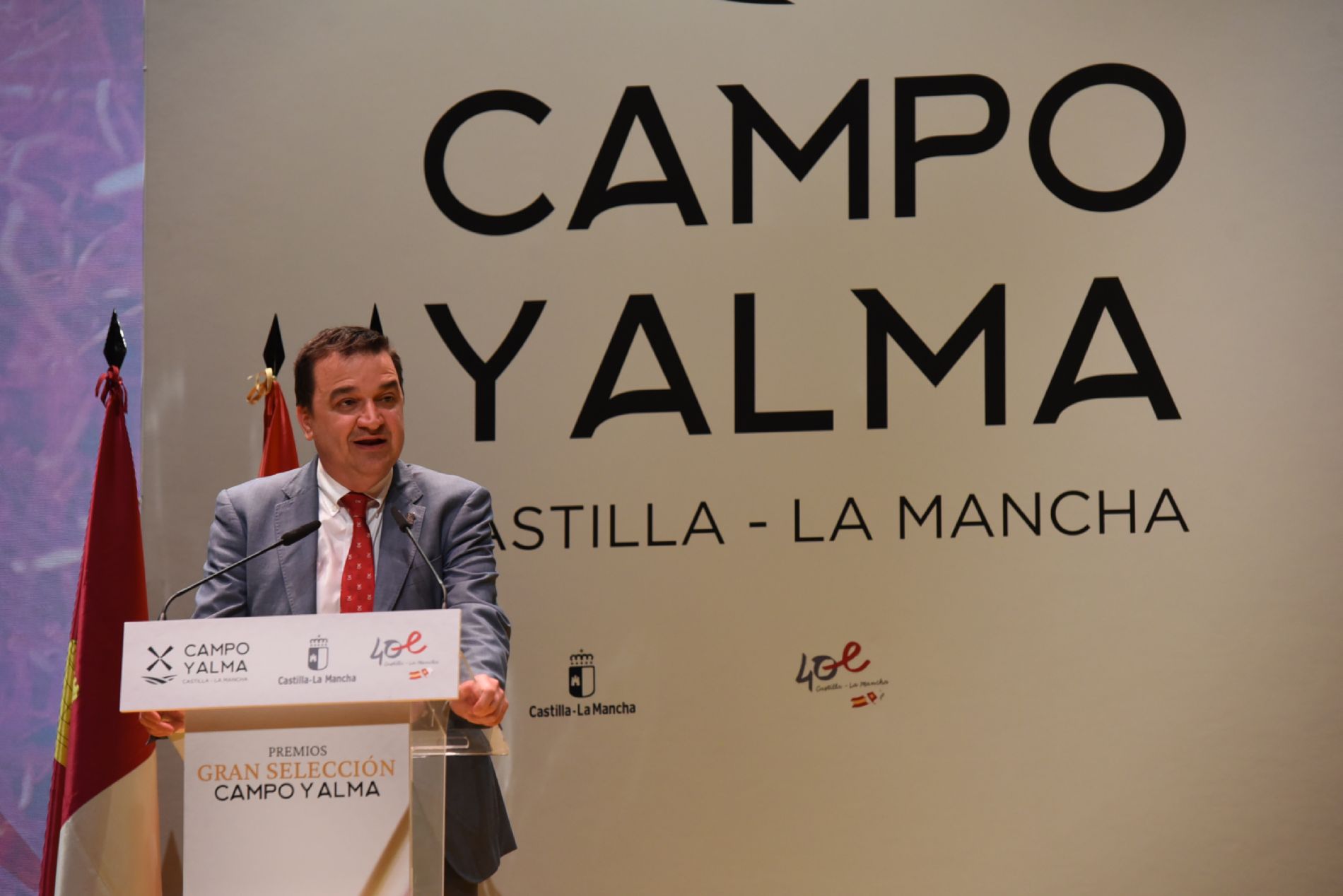 Fotos Premios Campo y Alma 4
