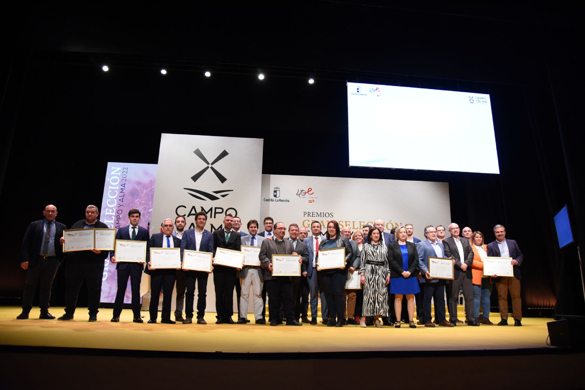 Fotos Premios Campo y Alma 6