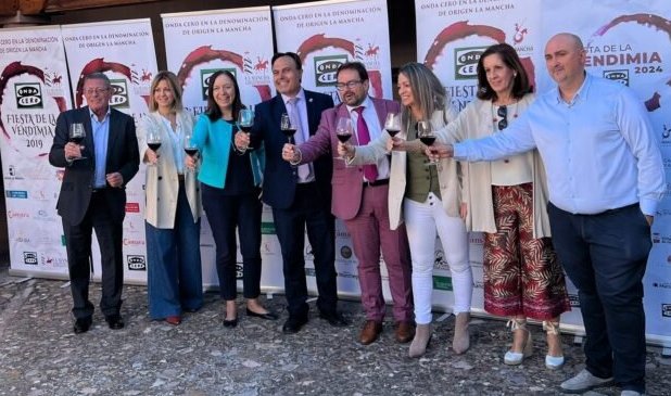 Fiesta de la Vendimia