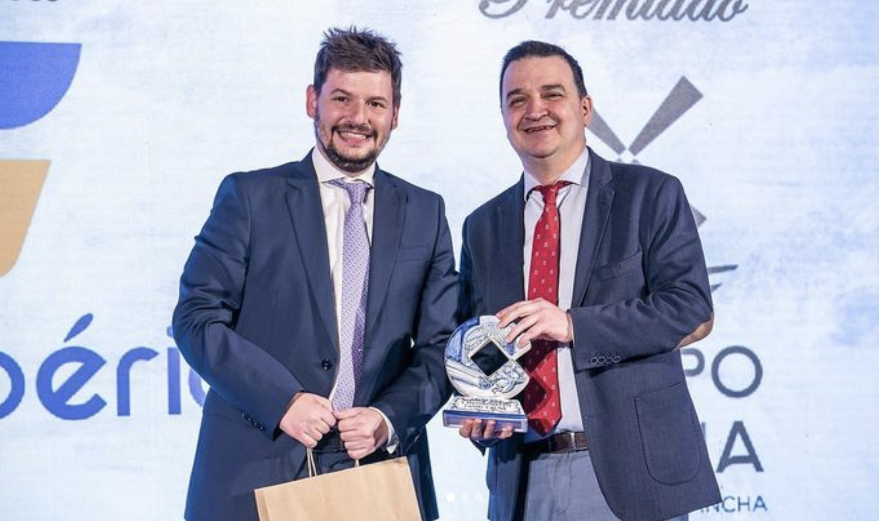 Campo y Alma Premios COPE