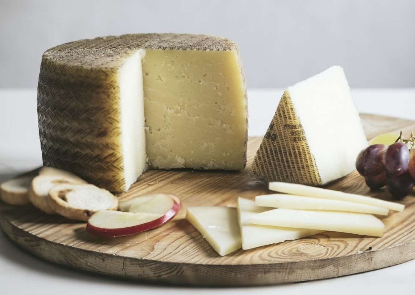 Curiosidades Gastronoma Manchega
