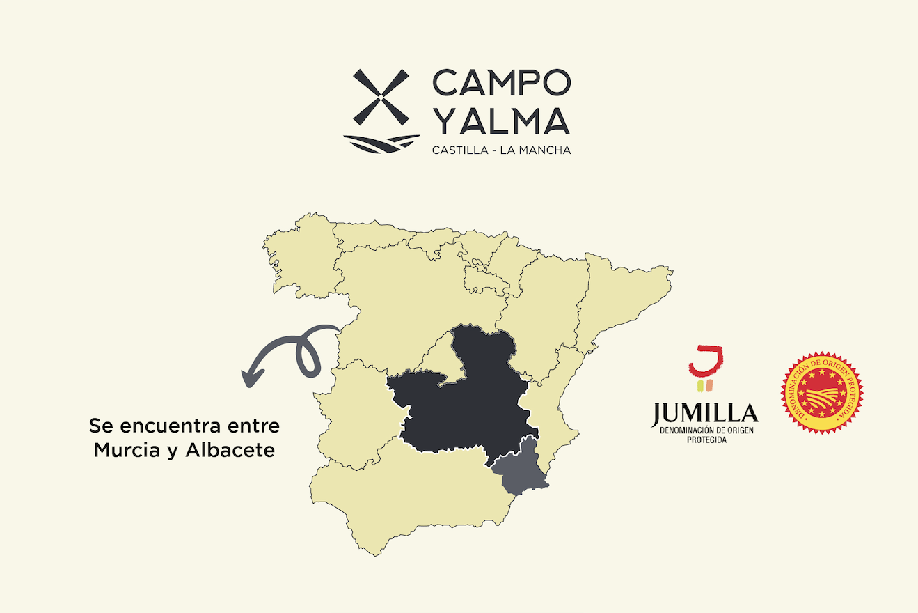 DOP Jumilla