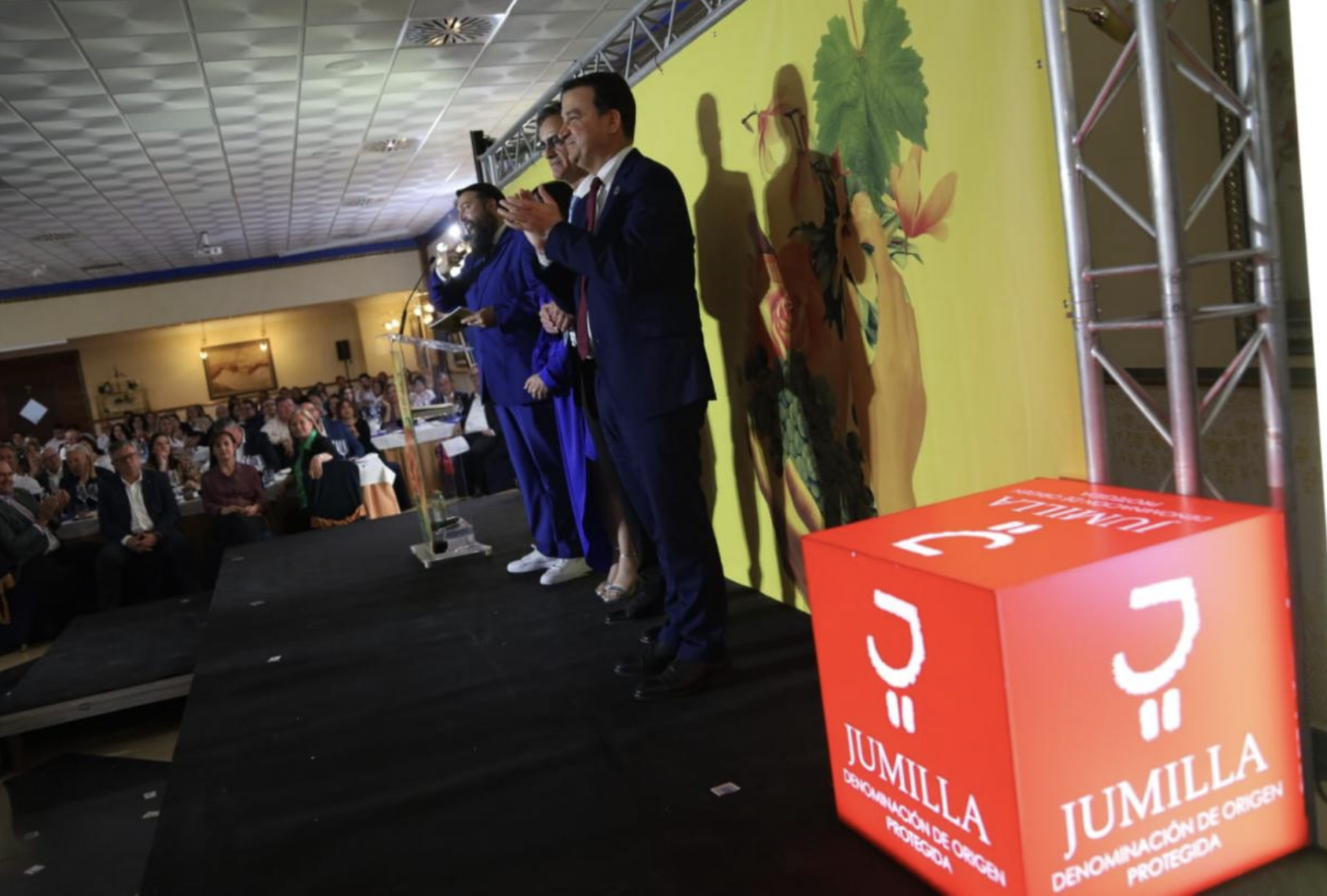 Jumilla