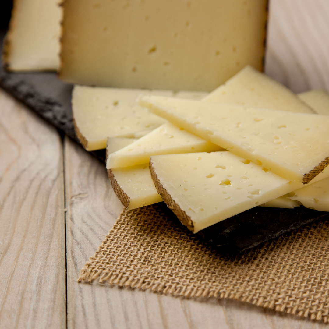 queso