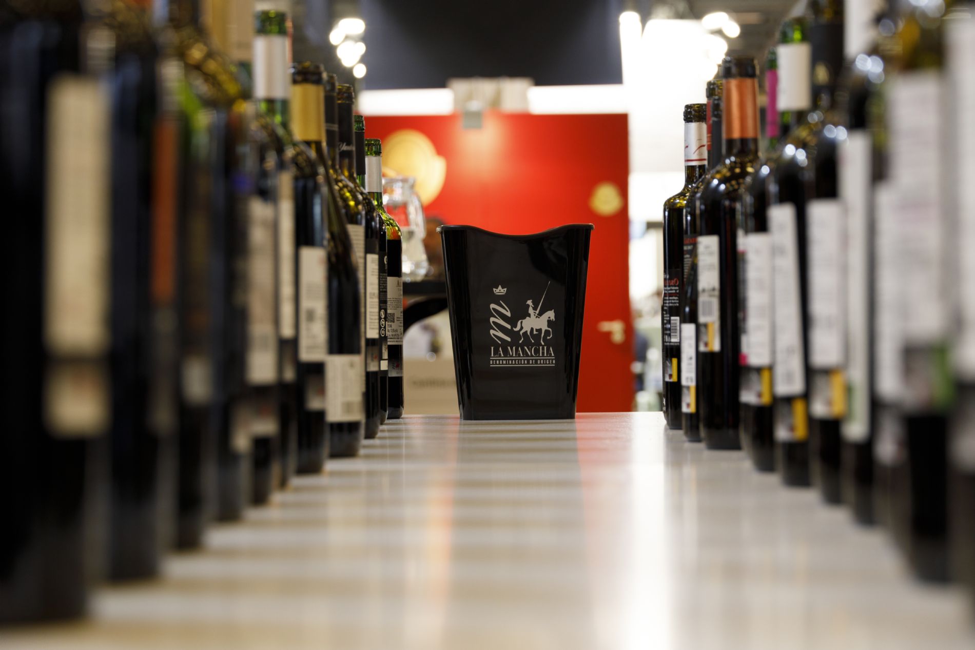 Los vinos DO La Mancha se preparan para Wine Paris & Vinexpo Pars