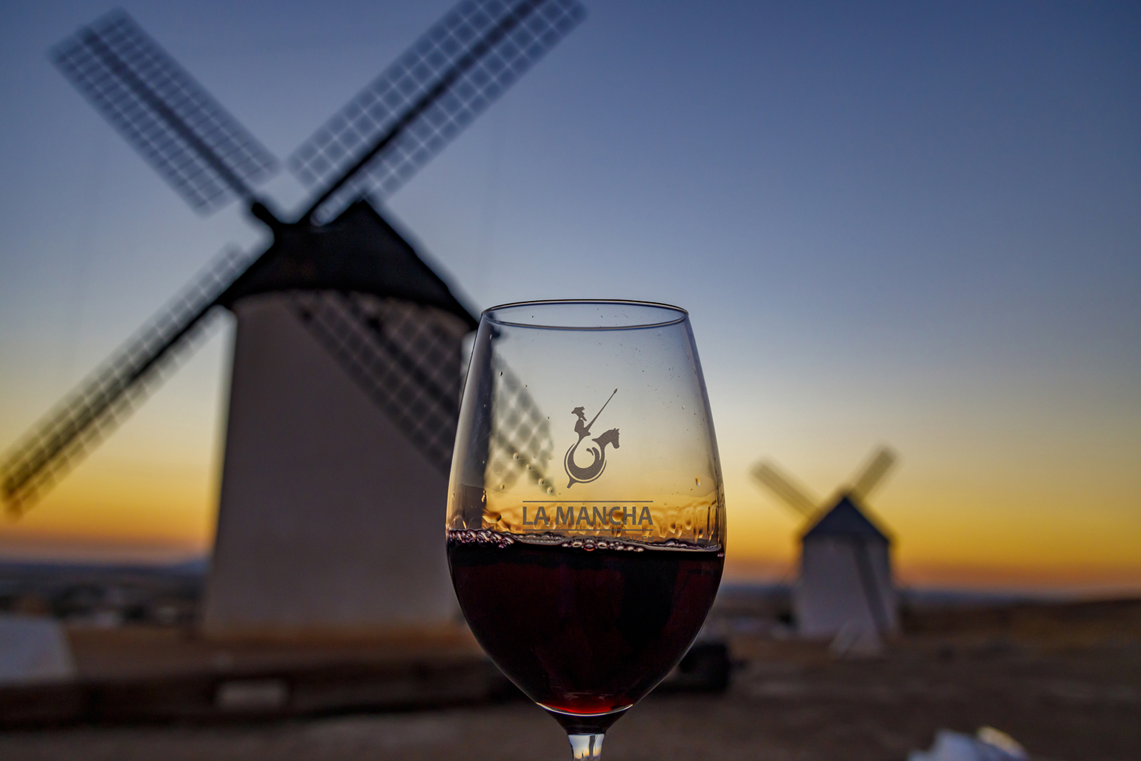 DO La Mancha