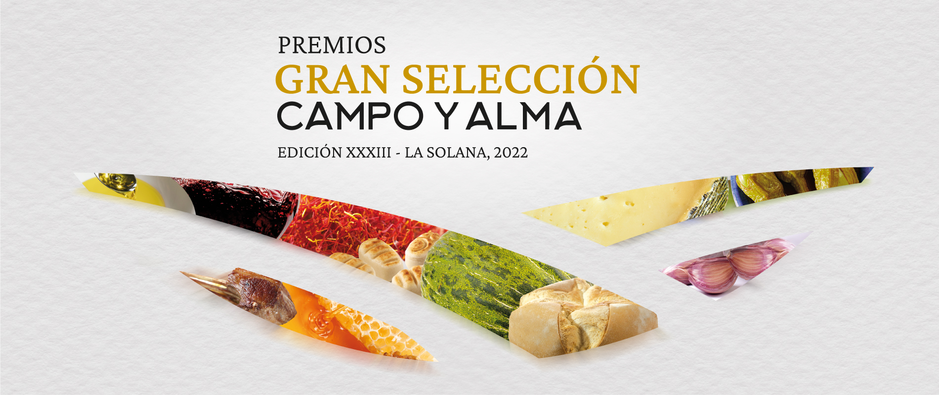 Premios Gran Seleccin Campo y Alma