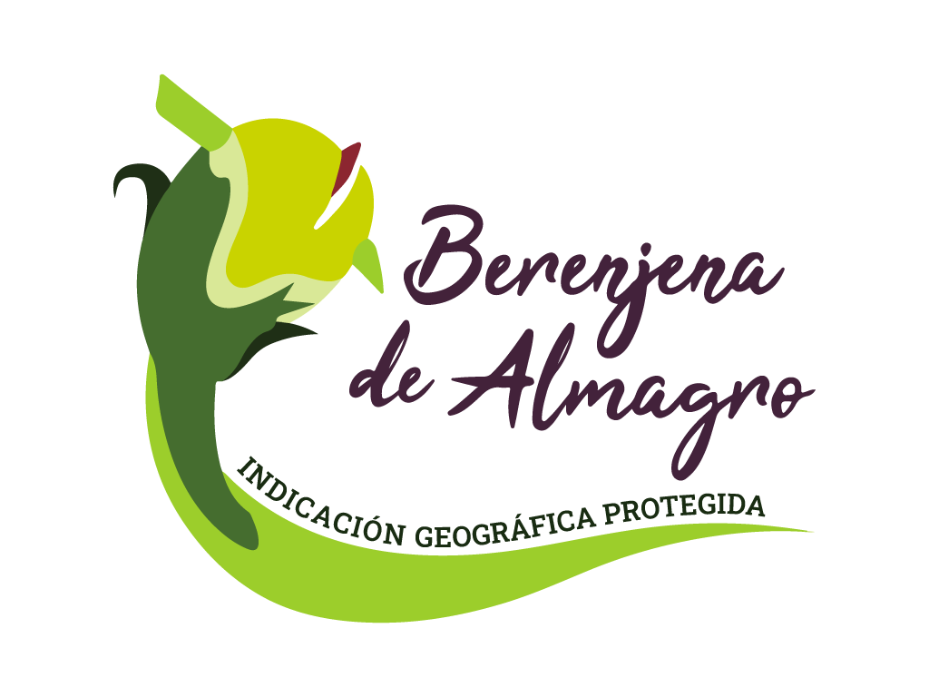 logo igp bernejena de almagro