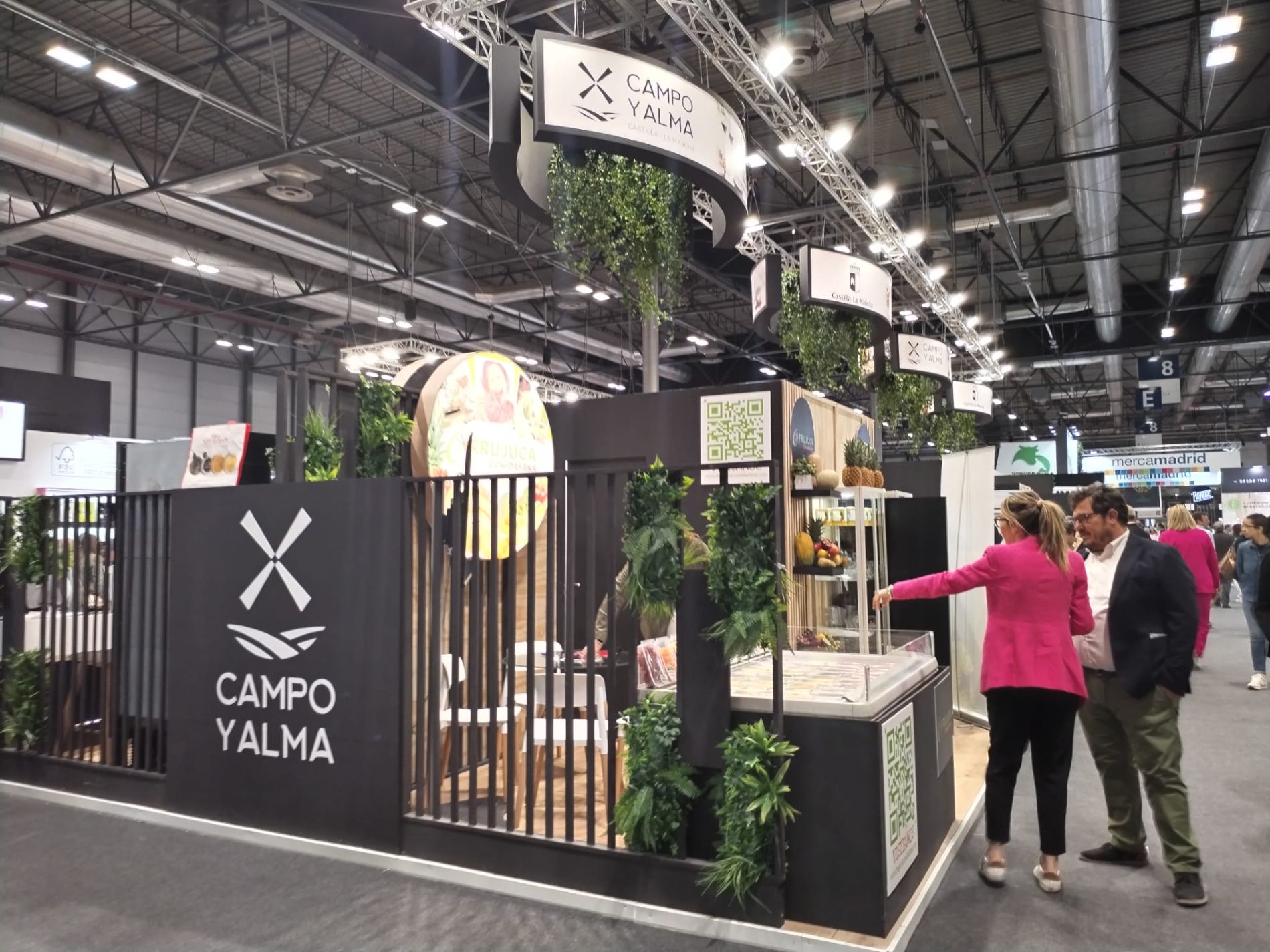 Saln Gourmets 2023