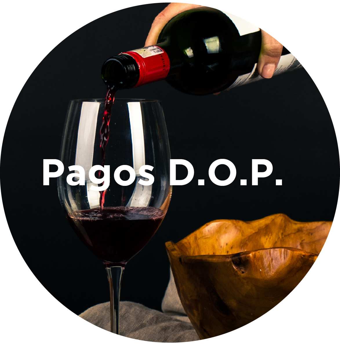 Vinos de pago