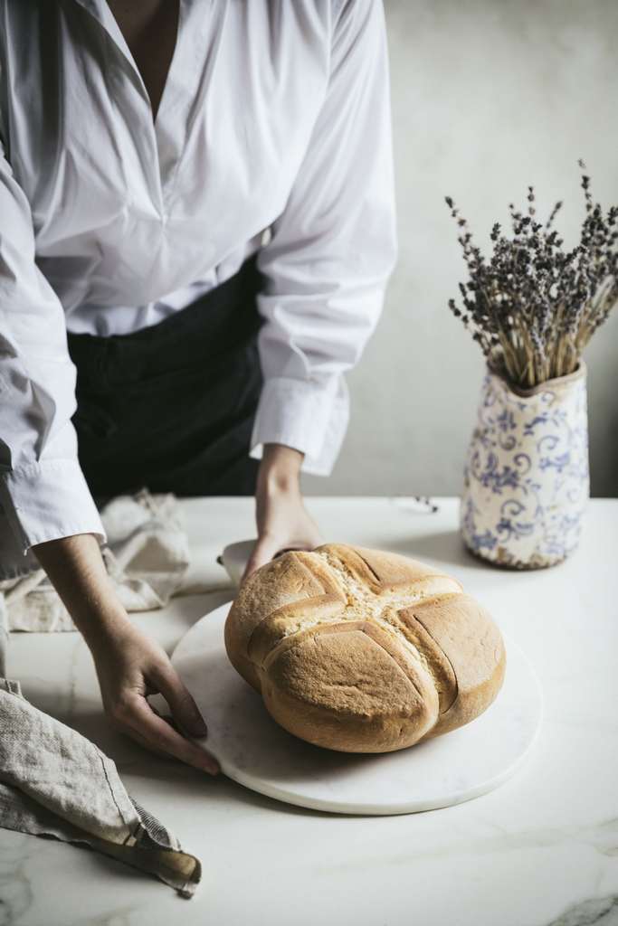 pan
