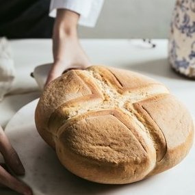 Pan de Castilla La Mancha