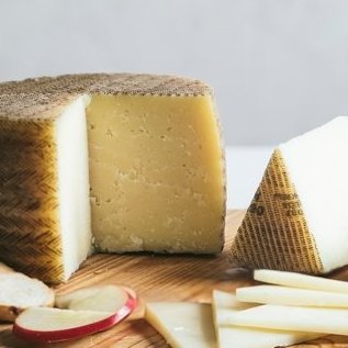 Queso de Castilla La Mancha