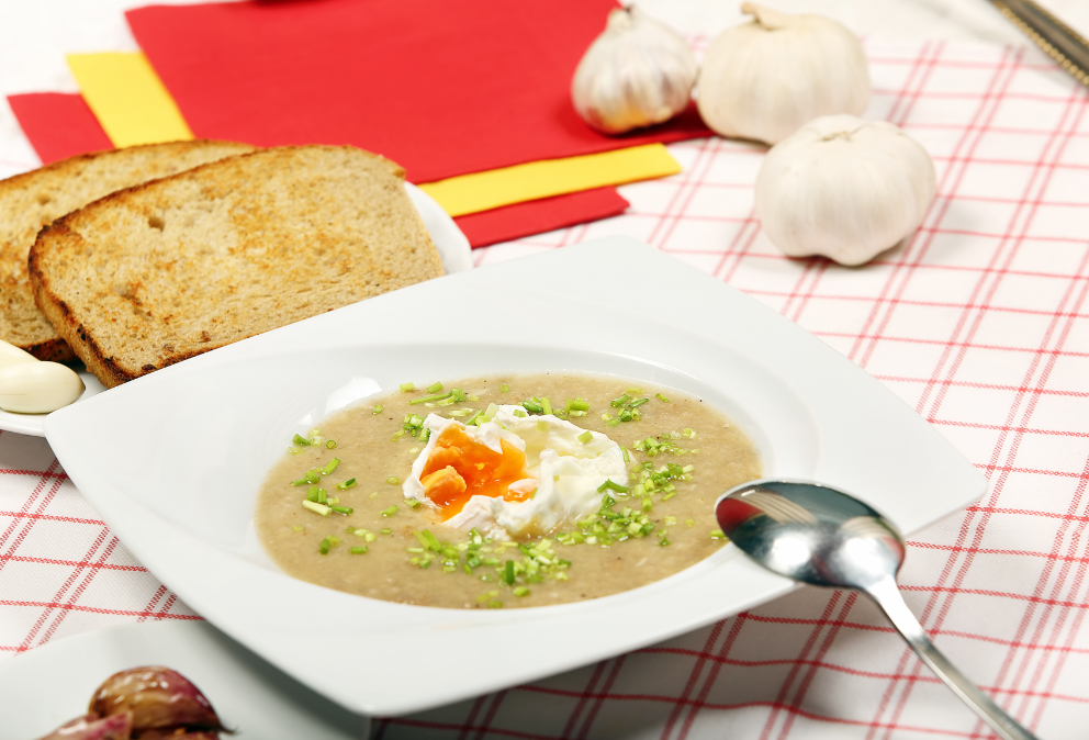 Recetas Campo y Alma