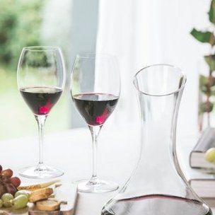 Vinos dos copas