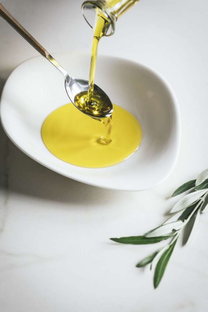 aceite