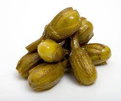 Berenjena de Almagro