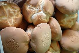 Pan de Cruz