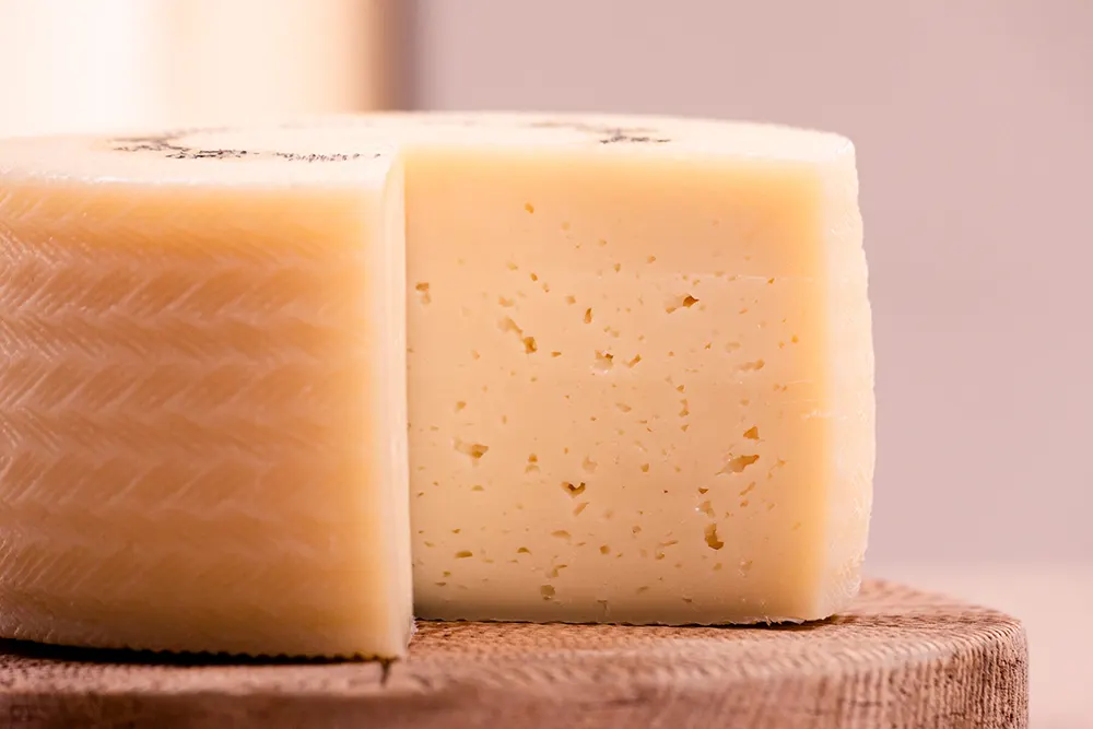 queso manchego