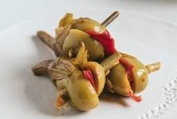 Berenjena