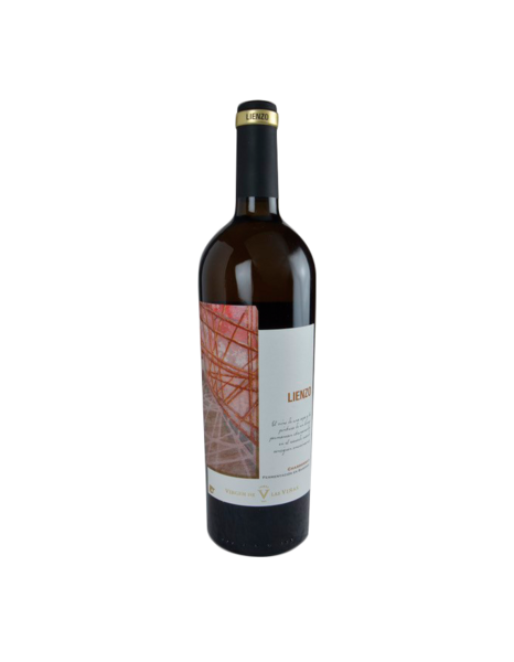 Lienzo Chardonnay