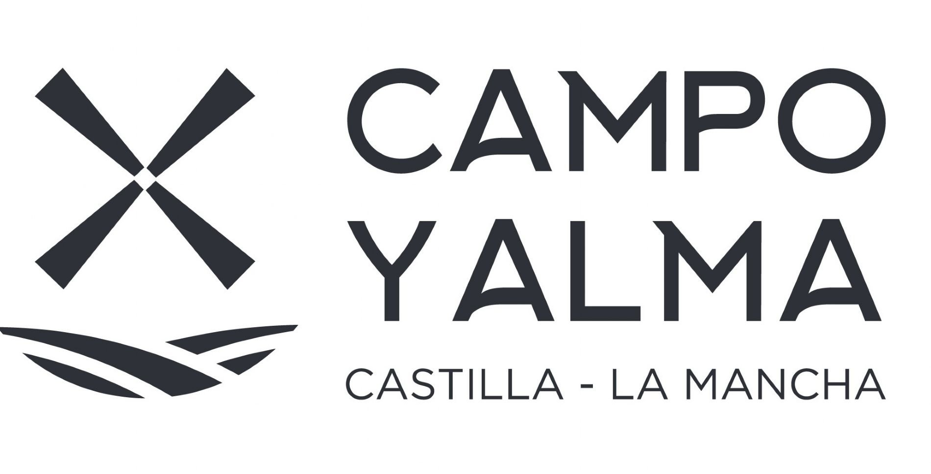 Logo Campo y Alma