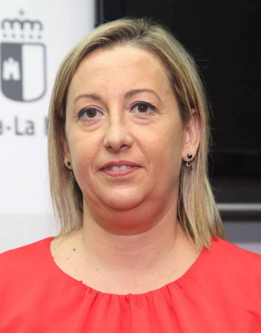 Elena Escobar