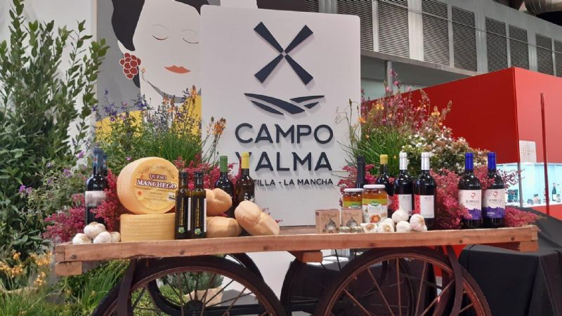 market campo y alma