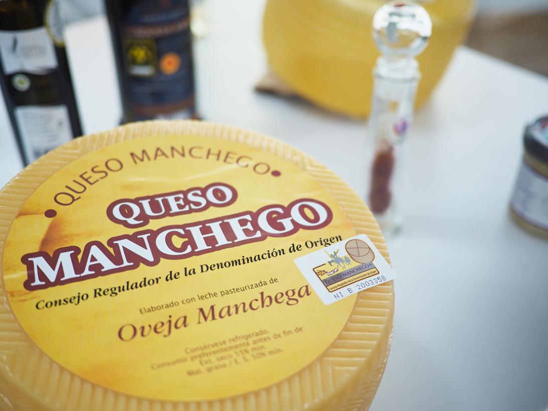 queso