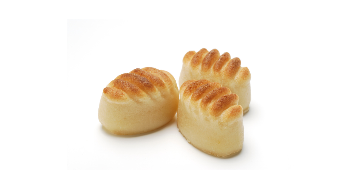 pan de cruz