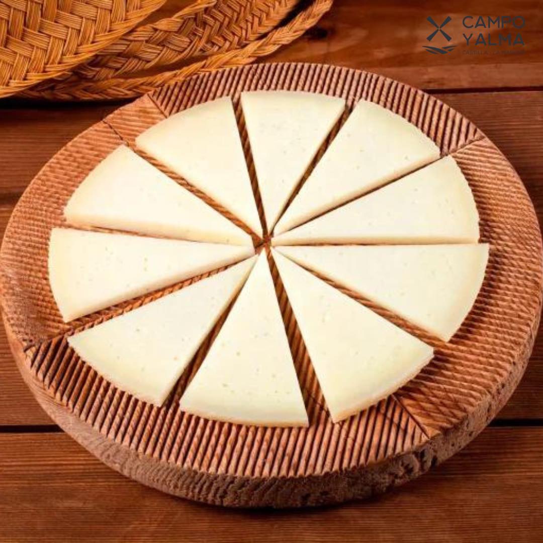 queso
