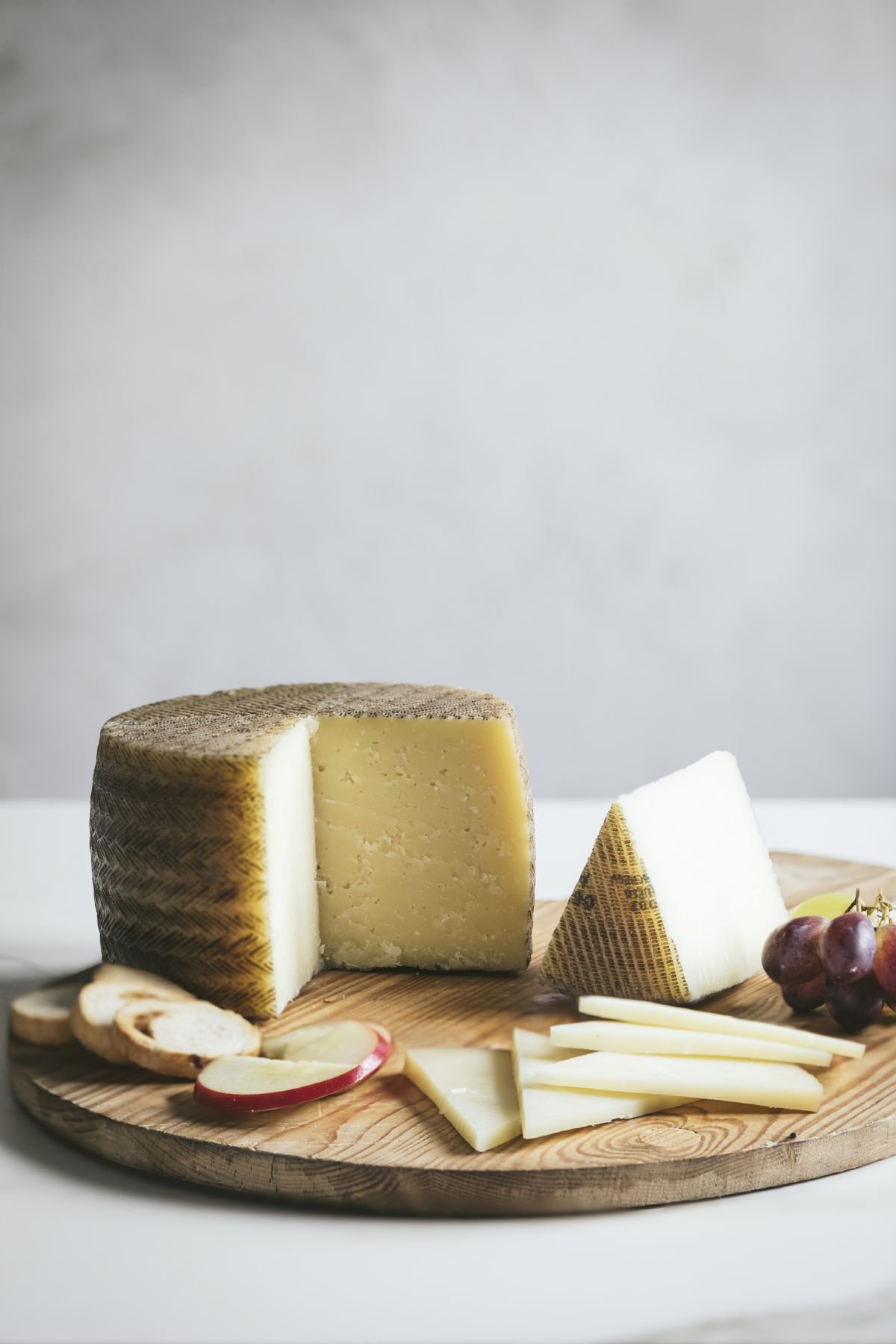 Queso