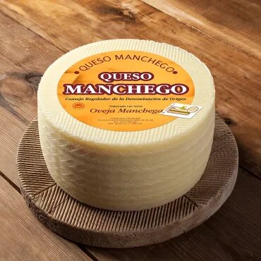 Queso Manchego