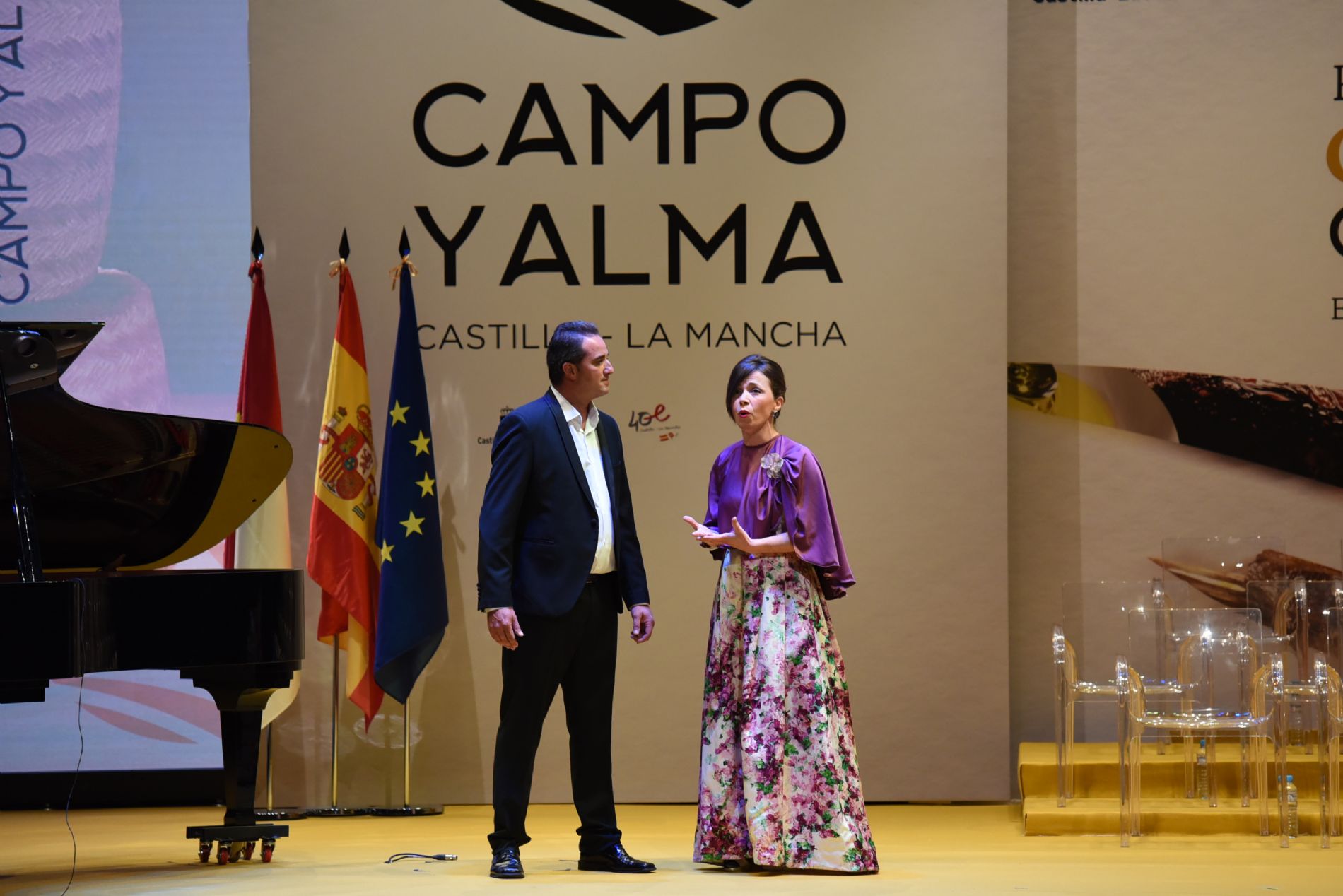 Fotos Premios Campo y Alma 2