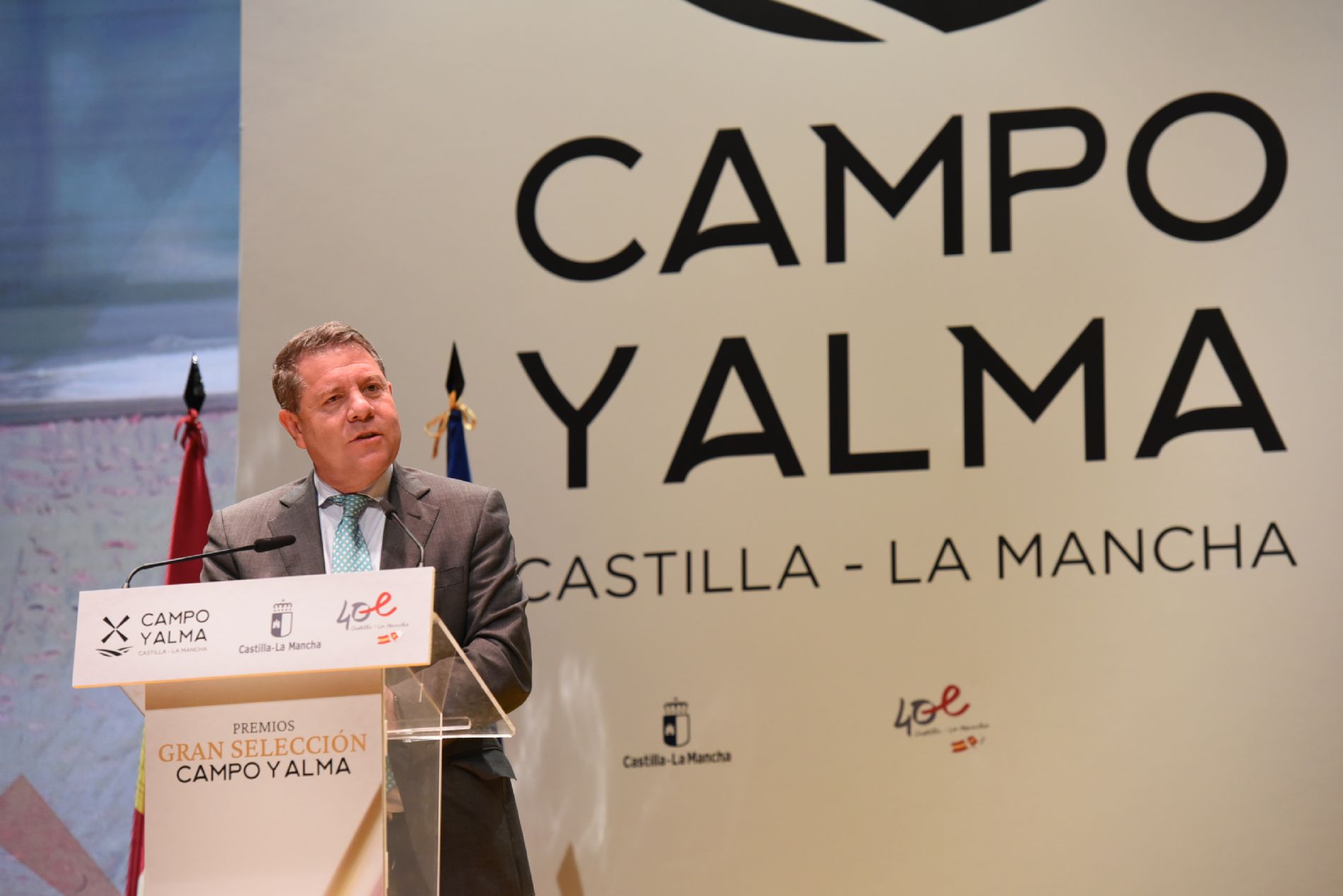 Fotos Premios Campo y Alma 5
