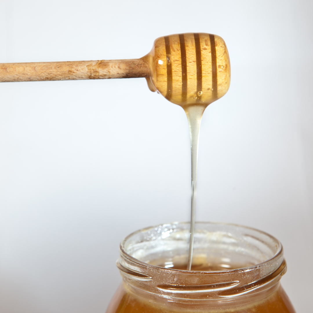 miel de la alcarria