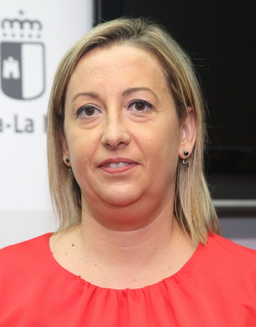 Elena Escobar
